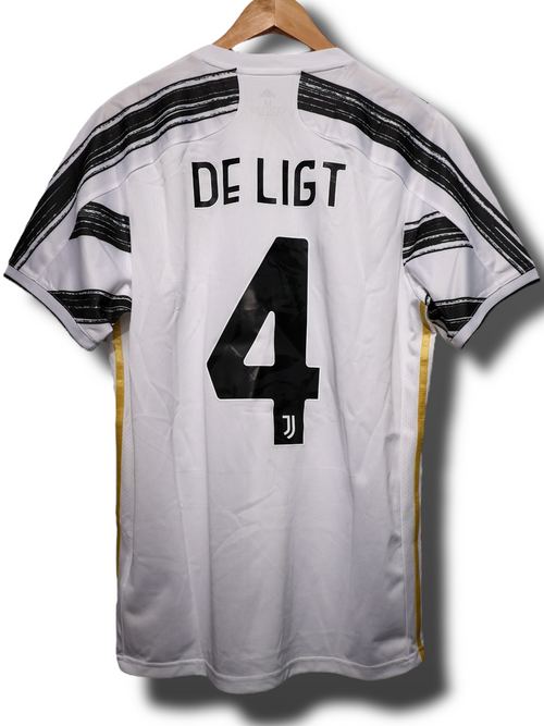 Juventus Heimtrikot 2020/2021 (M) De Ligt