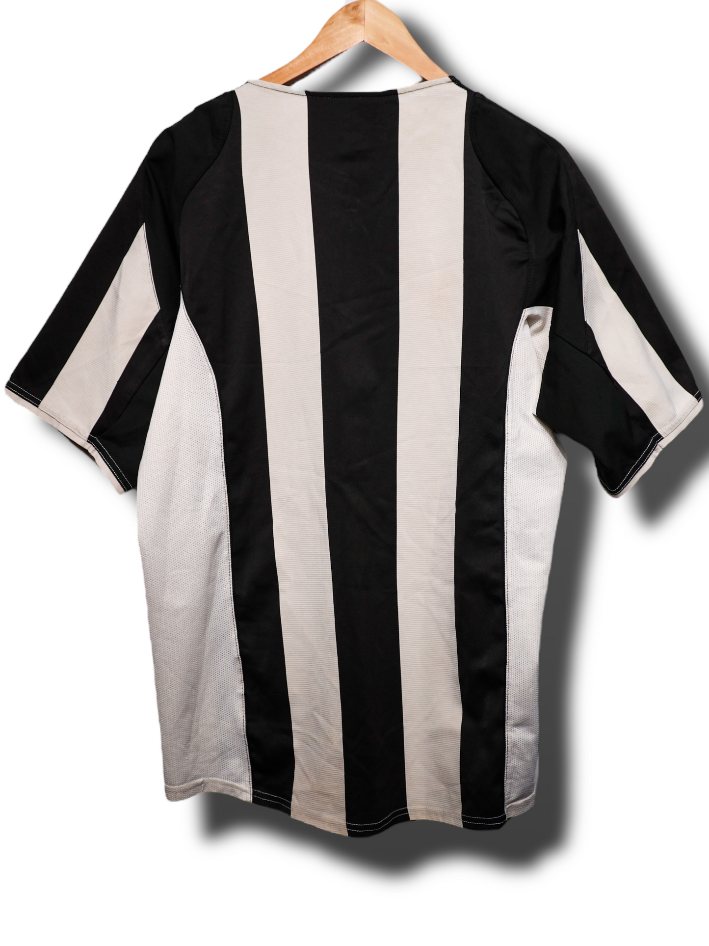Juventus 2005/2006 Thuis Shirt (M)