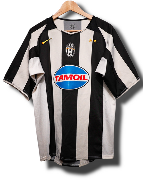 Juventus Heimtrikot 2005/2006 (M)