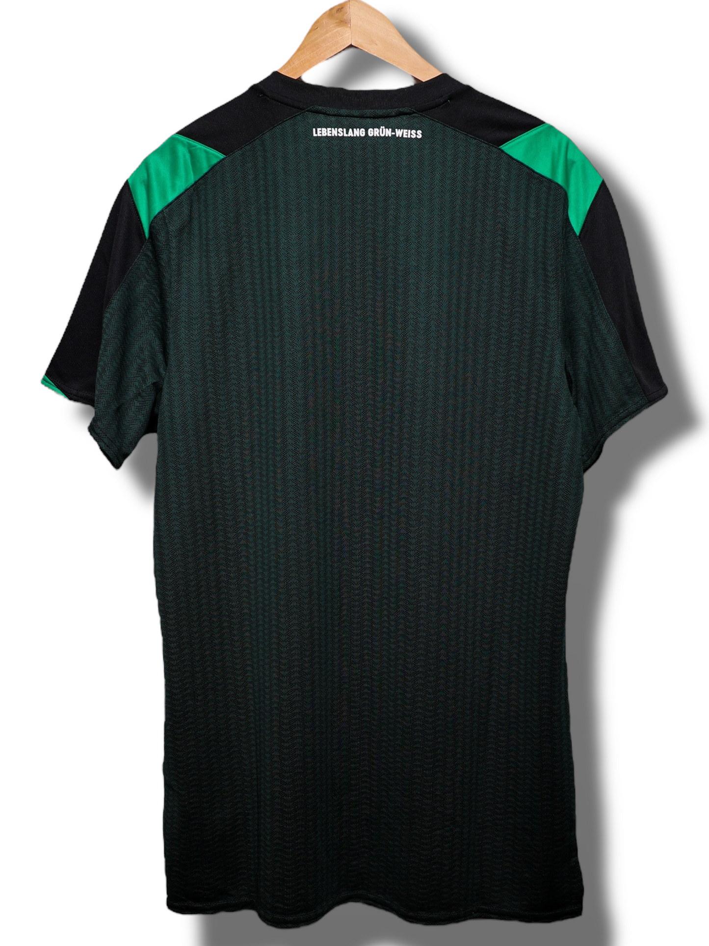 Werder Bremen 2021/2022 3. Trikot (L)