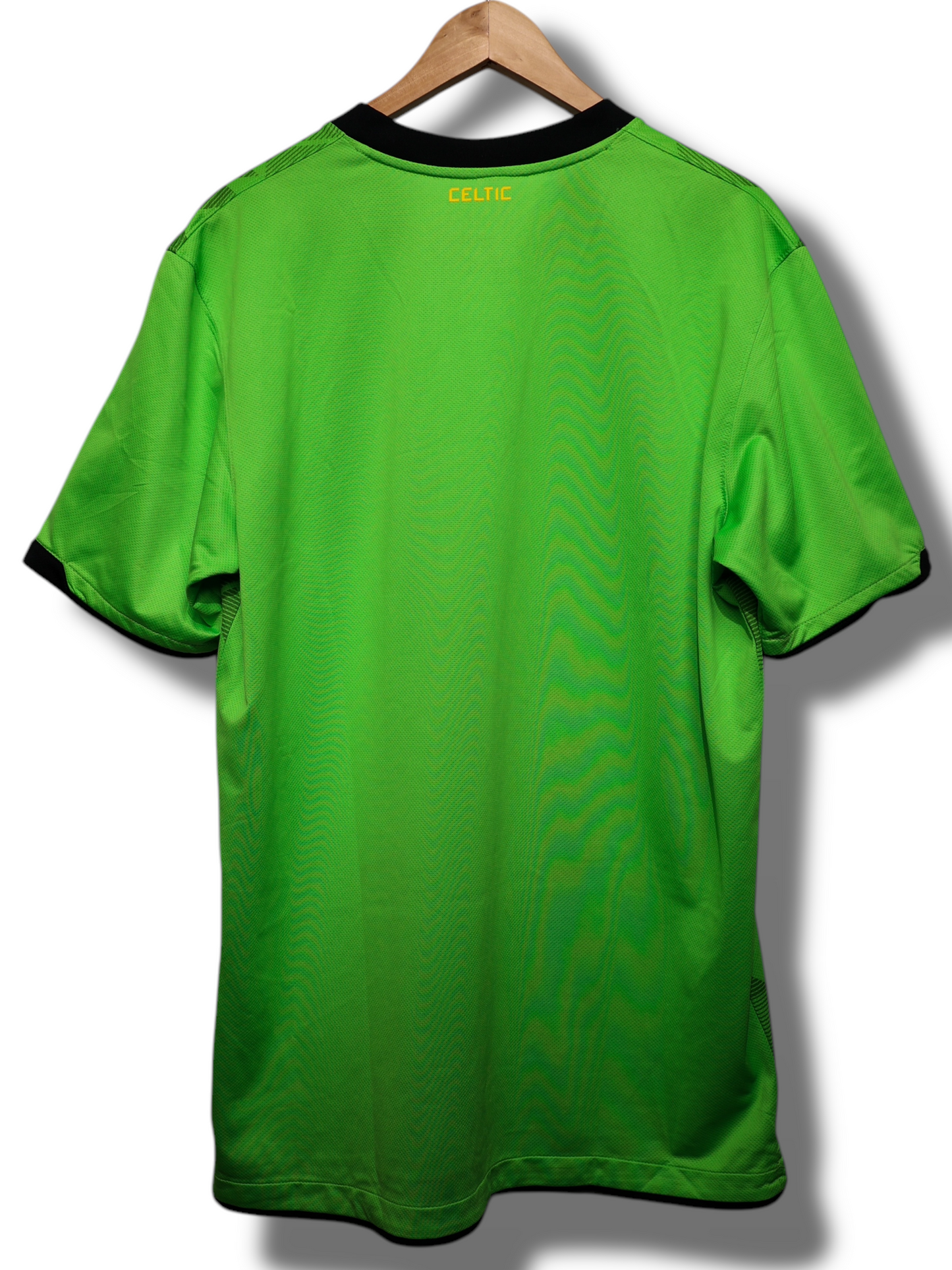 Celtic Heimtrikot 2010/2011 (XL)