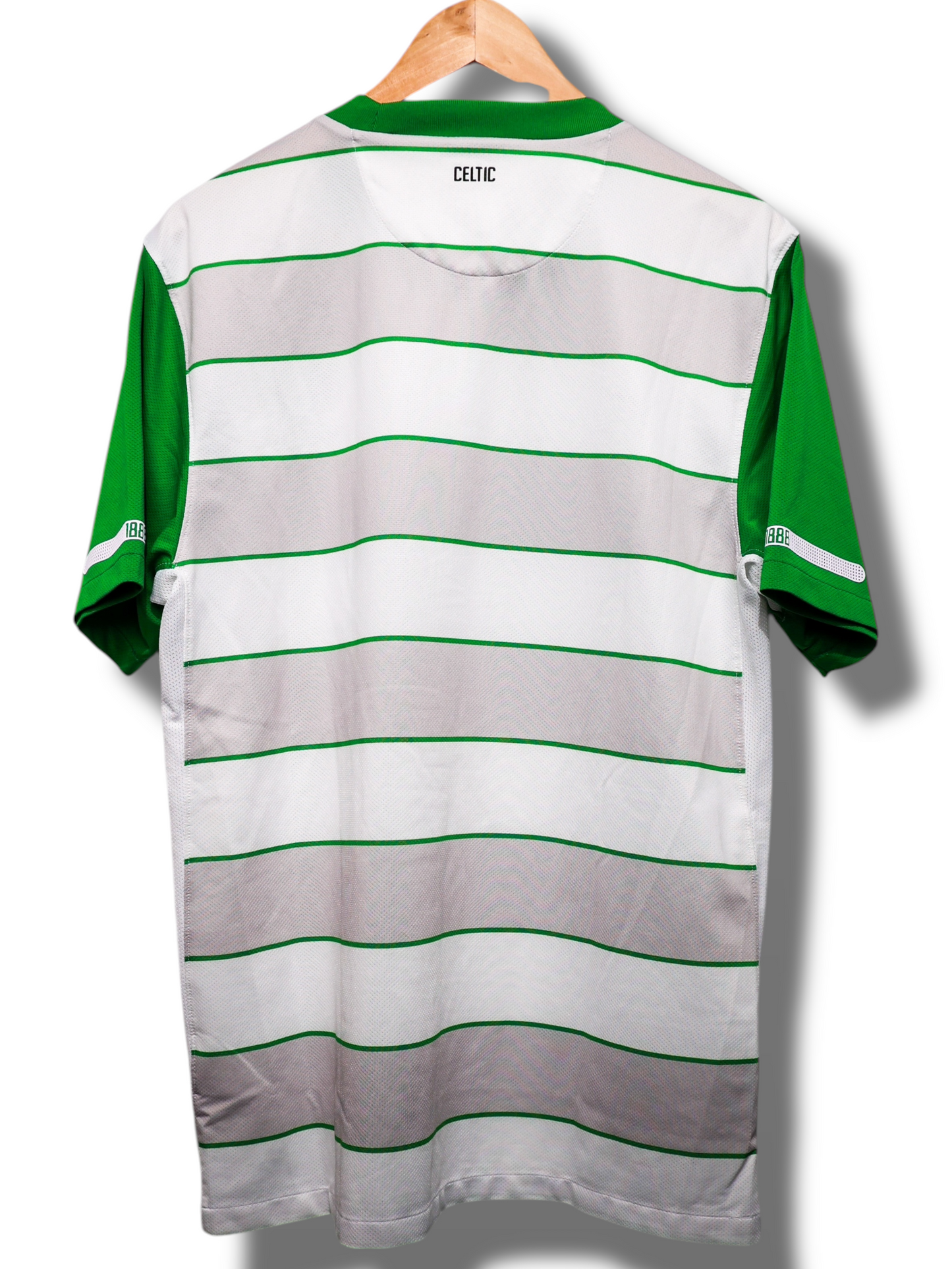Celtic Auswärtstrikot 2011/2012 (M)