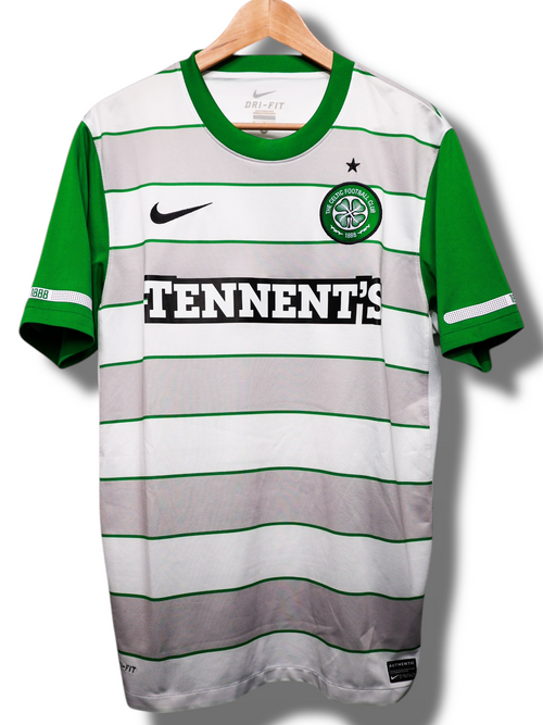 Celtic Auswärtstrikot 2011/2012 (M)