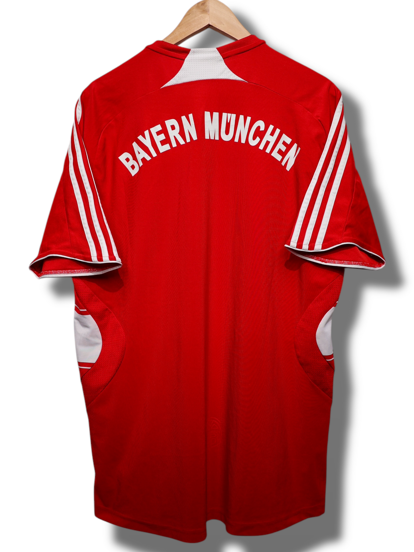 Bayern München 2007/2009 Thuis Shirt (L)