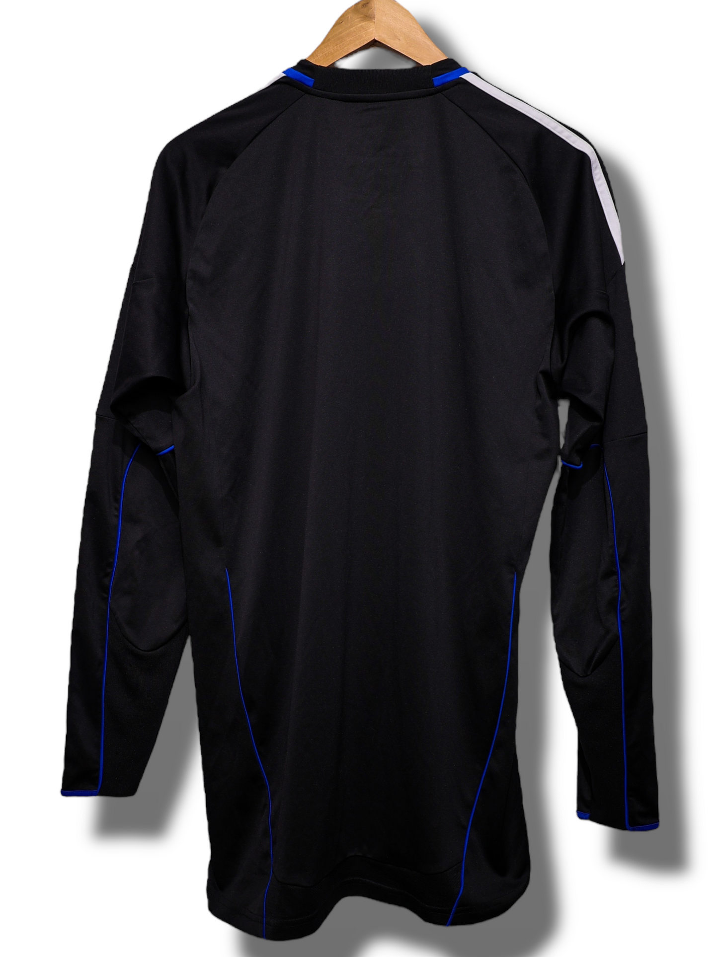 Schalke 04 2010/2011 Keeper Shirt (M)