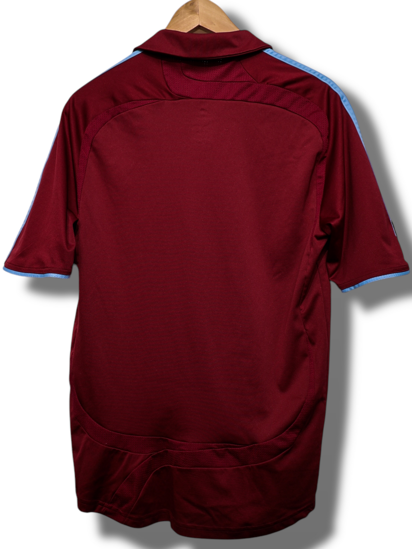 Colorado Rapids 2008/2009 Thuis Shirt (S)