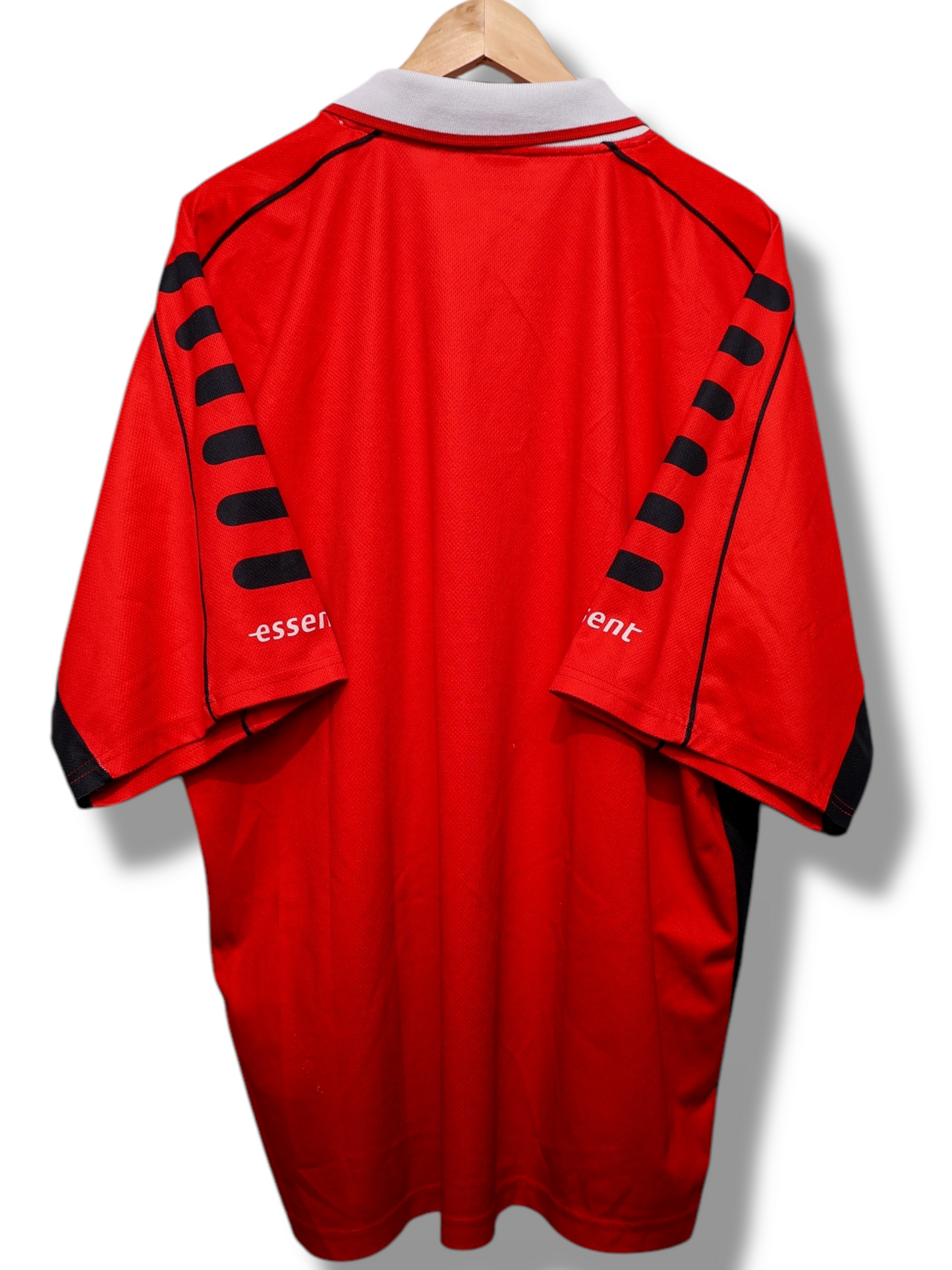 FC Twente Home Shirt 2000/2001 (XXL)