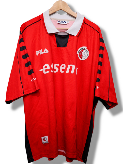 FC Twente Home Shirt 2000/2001 (XXL)