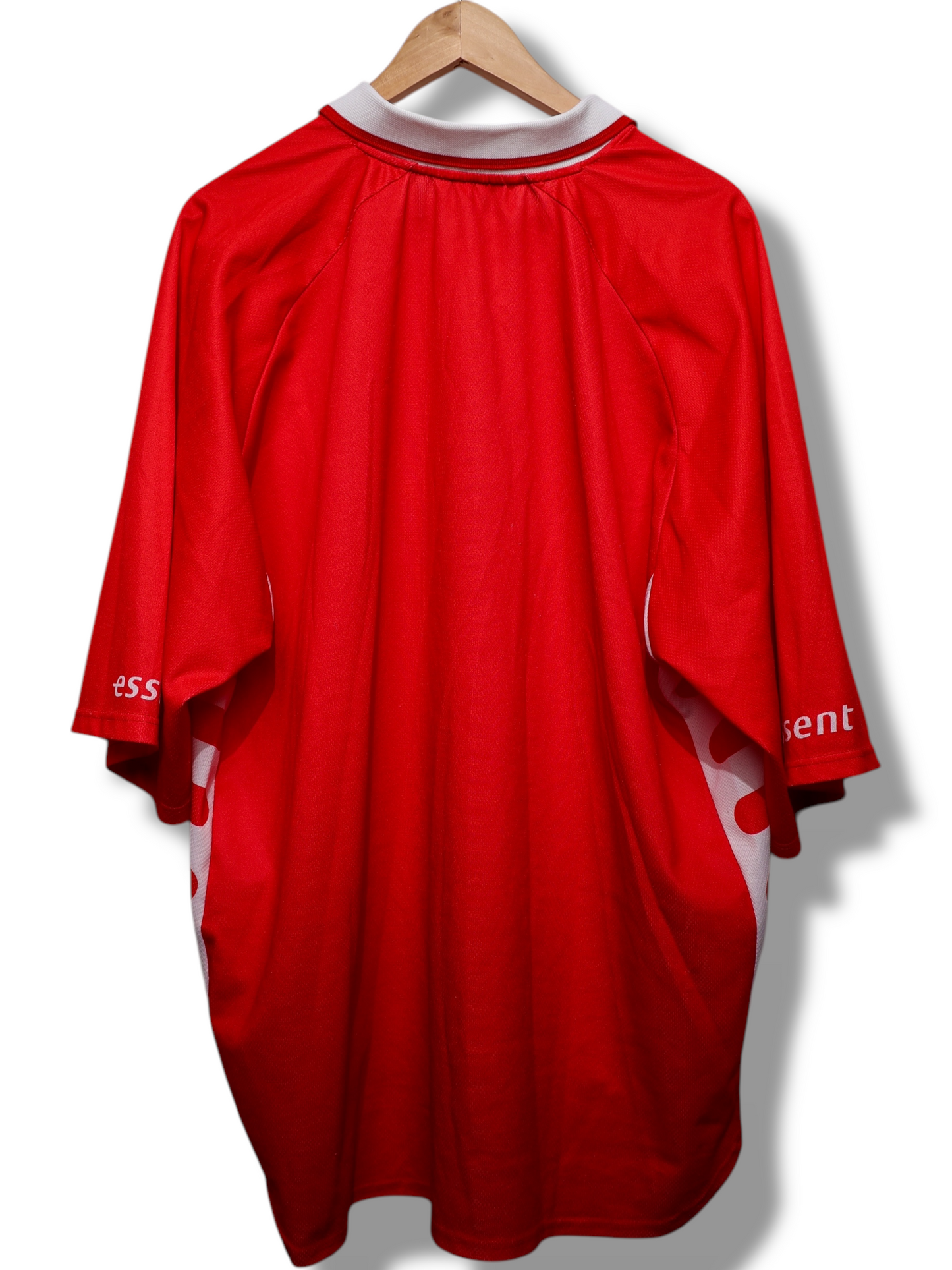 FC Twente Home Shirt 1999/2000 (XXL)