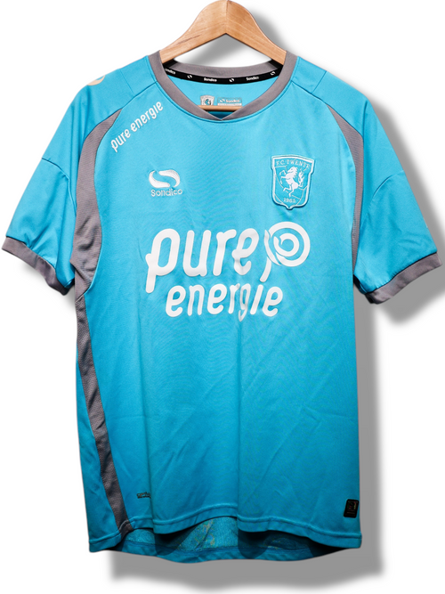 FC Twente Away Shirt 2016/2017 (S)