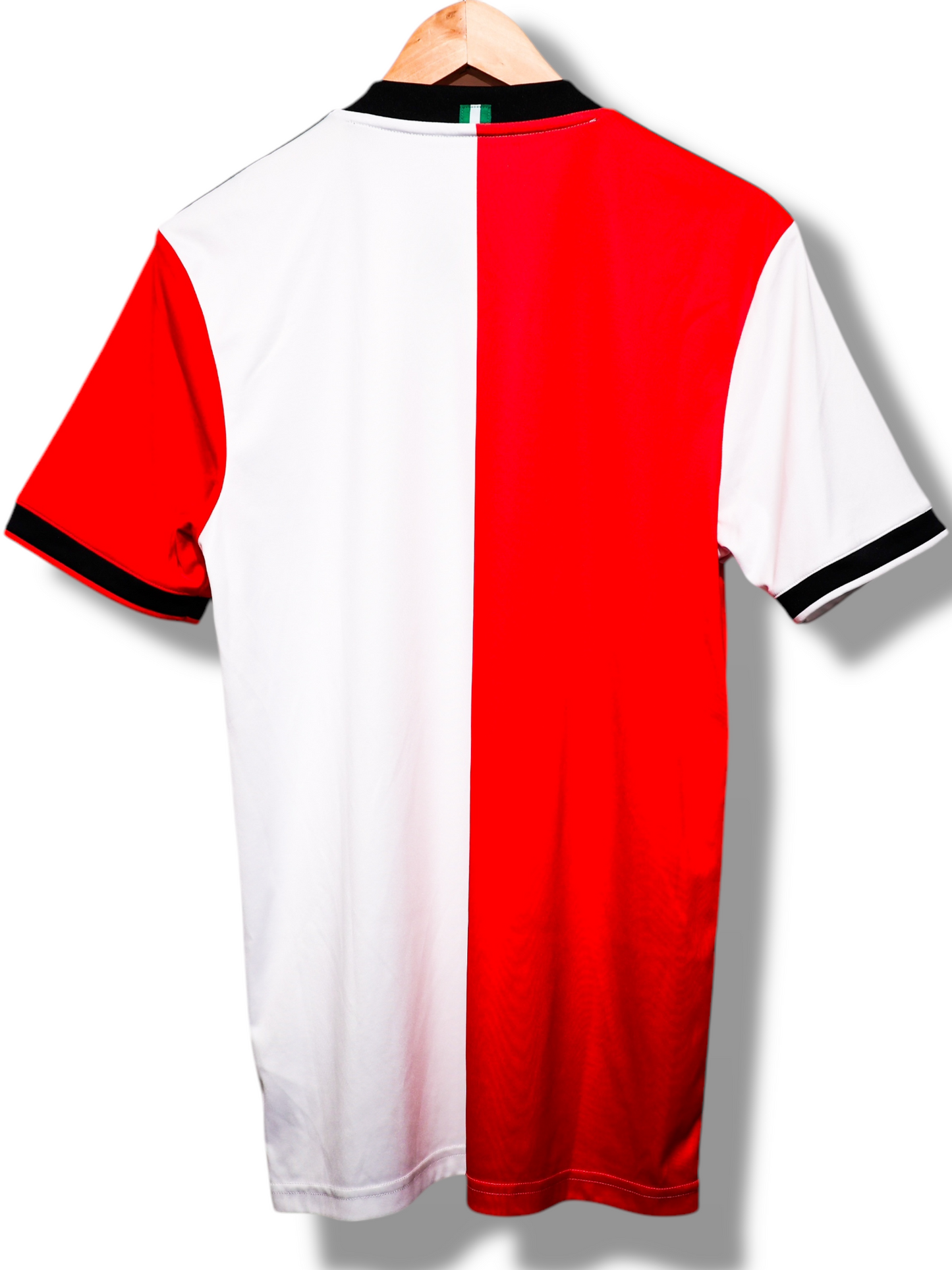 Feyenoord 2018/2019 Thuis Shirt (S)