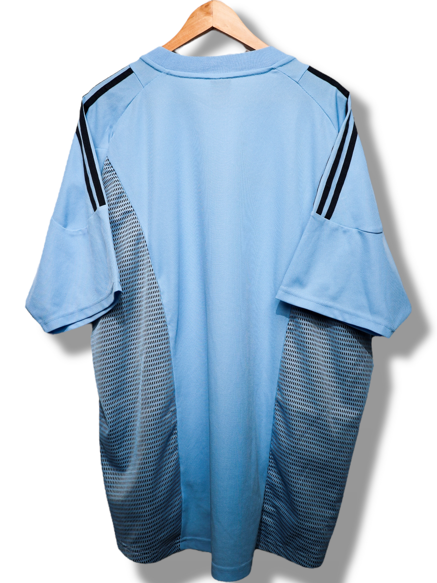 Ajax Auswärtstrikot 2002/2003 (XXL)