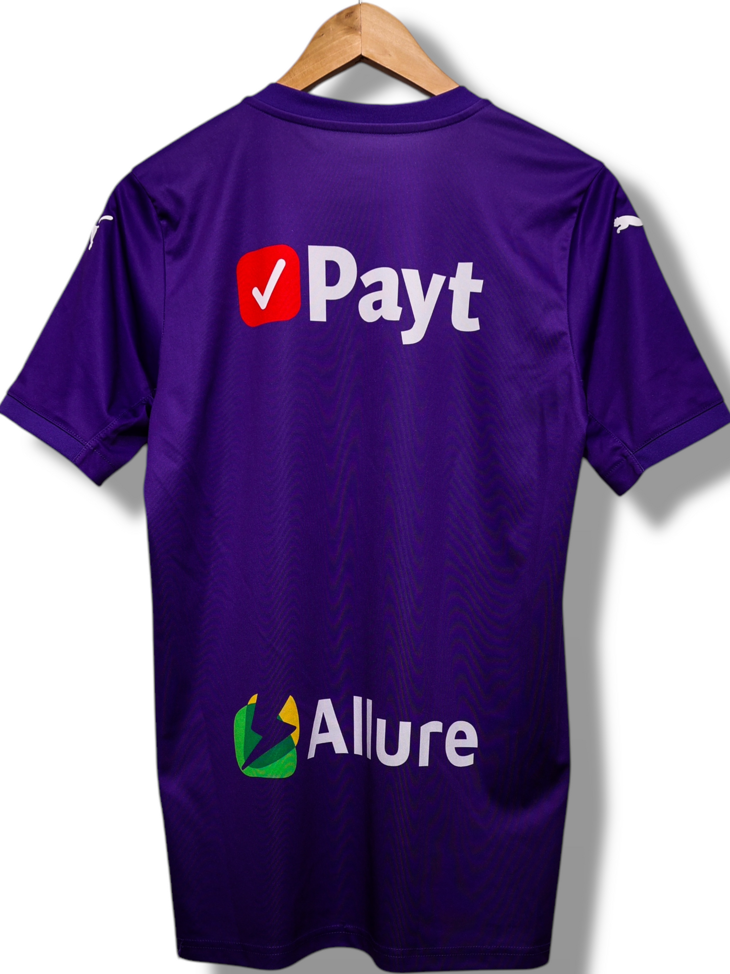 FC Groningen 2020/2021 Uit Shirt (S)