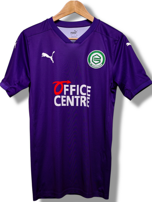 FC Groningen 2020/2021 Uit Shirt (S)
