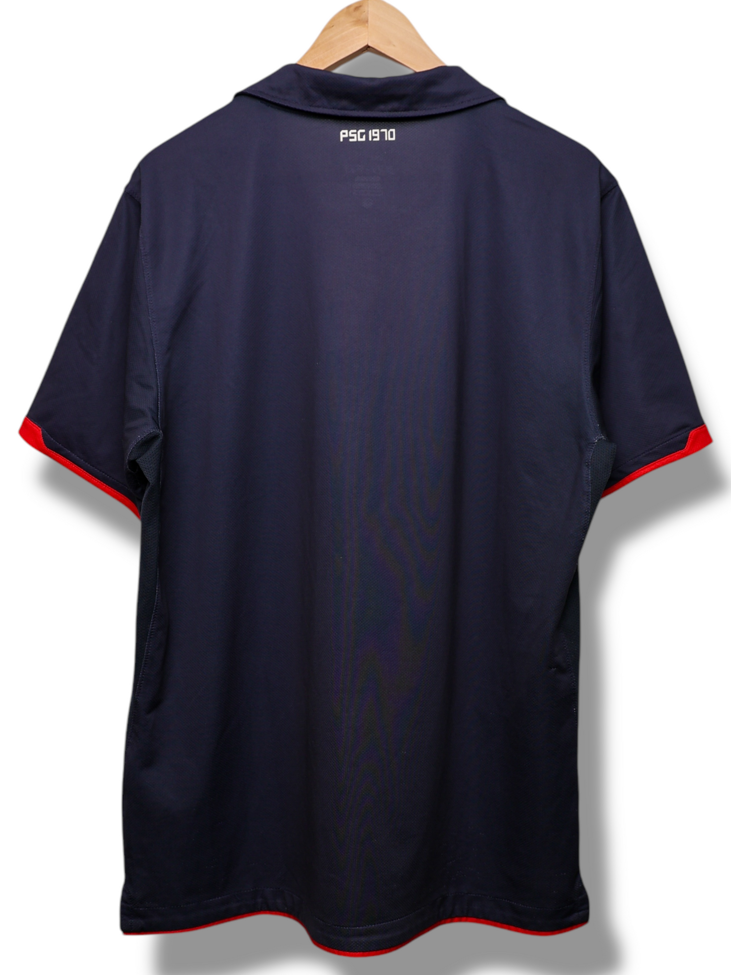 PSG 2010/2011 Home Shirt (L)