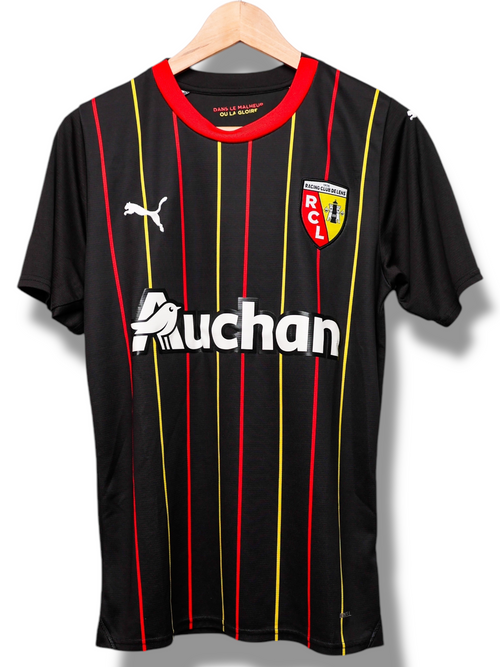 RC Lens 2023/2024 Uit Shirt (S)