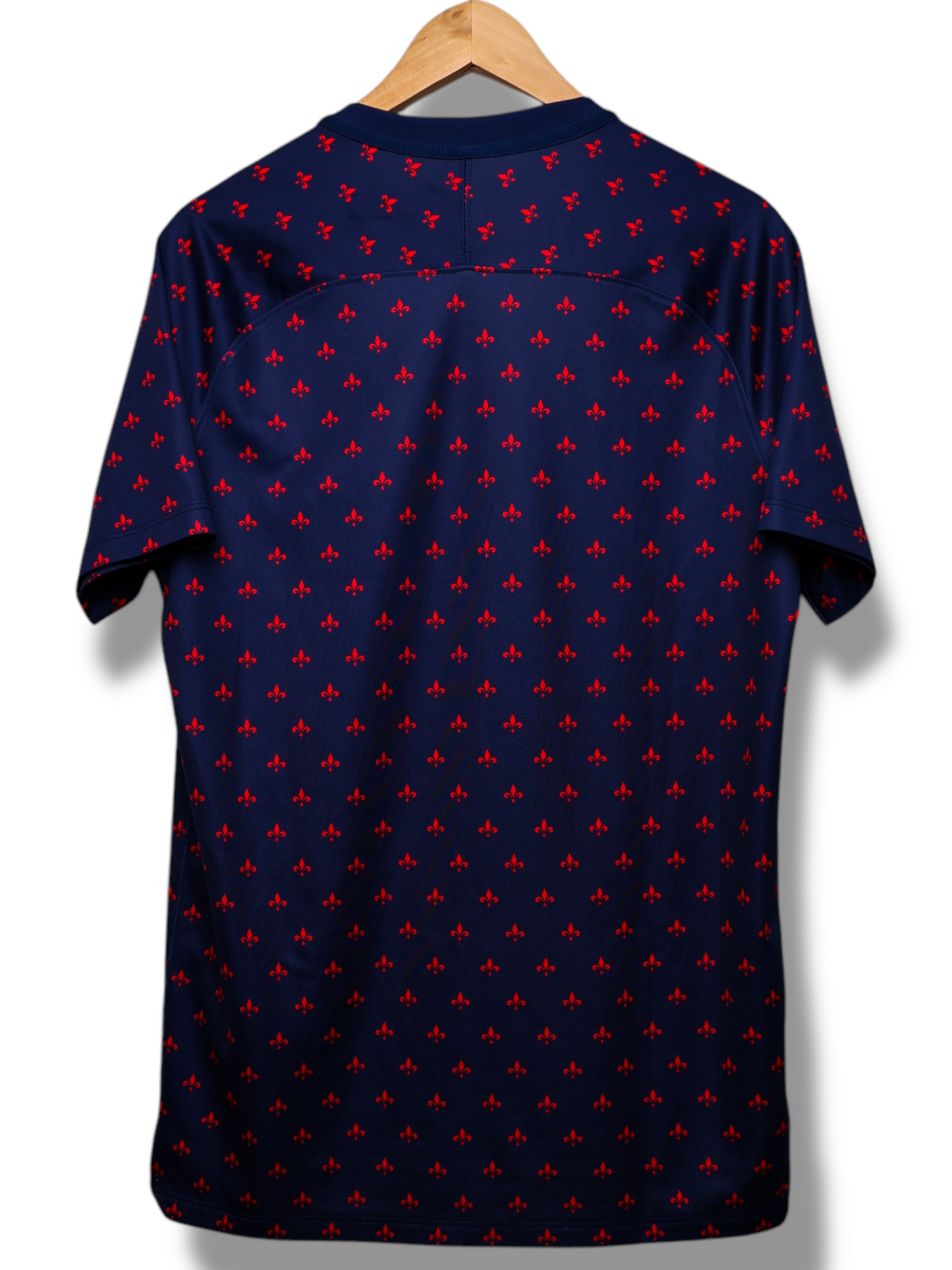 PSG 2018/2019 Pre-Match Shirt (Medium)