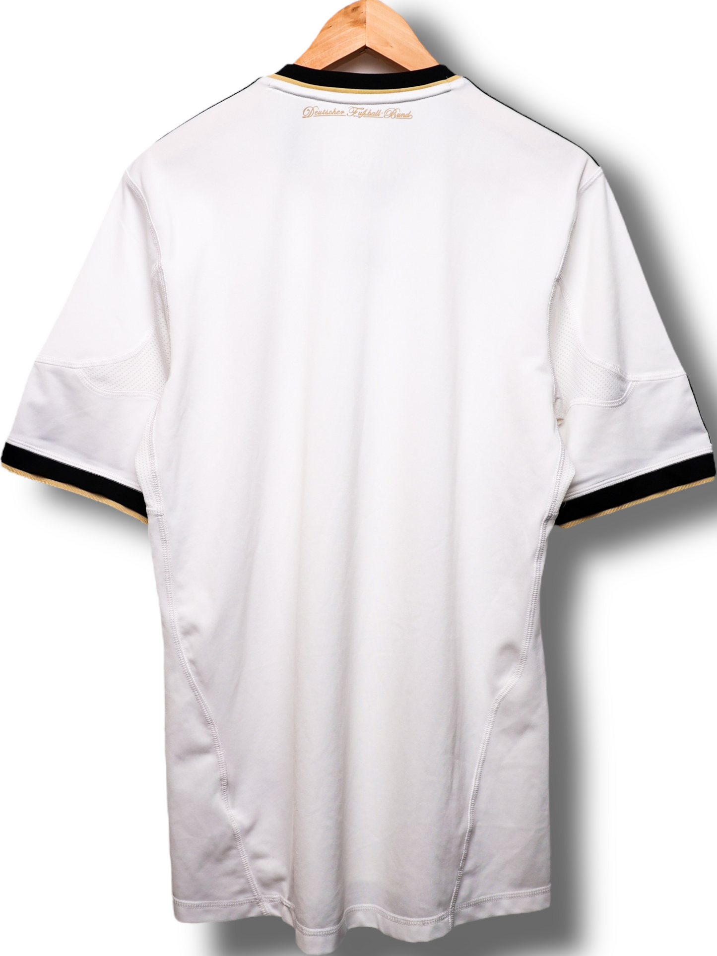 Duitsland 2010 Thuis Shirt (M)
