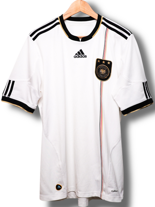 Duitsland 2010 Thuis Shirt (M)