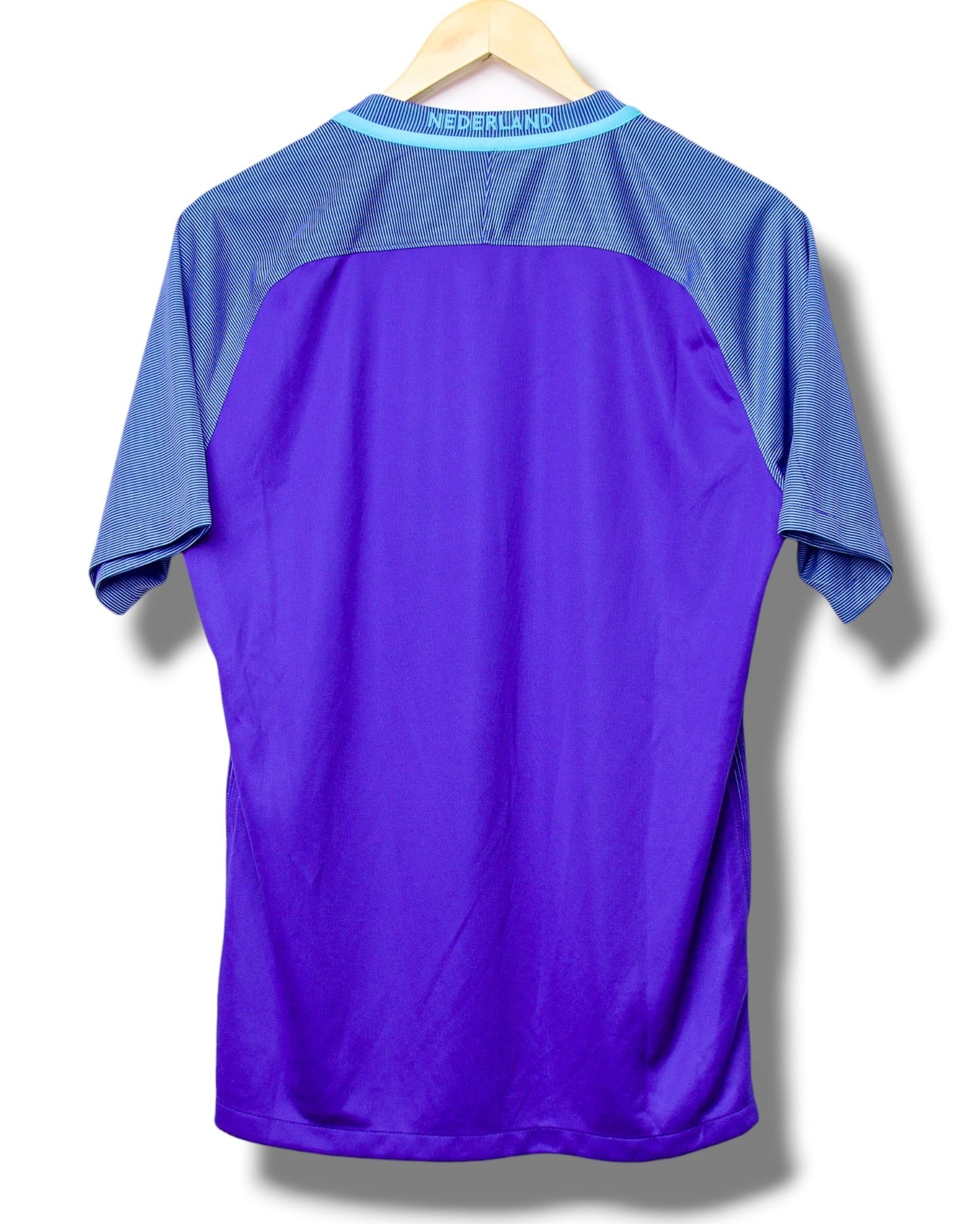 Nederland 2016 Uit Shirt (XL)