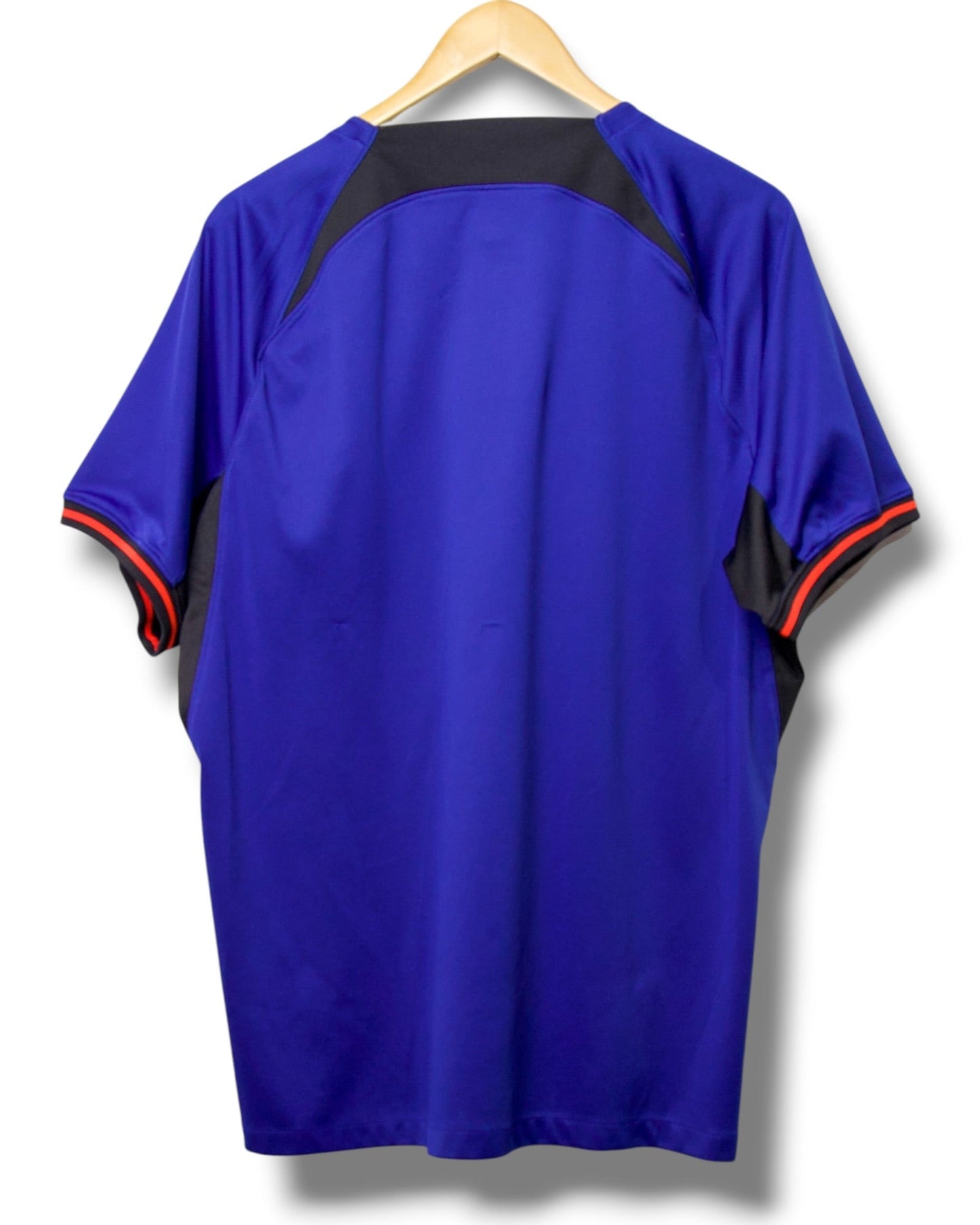 Nederland 2022 Uit Shirt (XL)