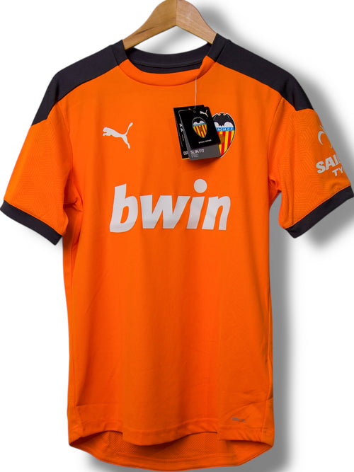 Valencia 2020/2021 Trainingsshirt (S)