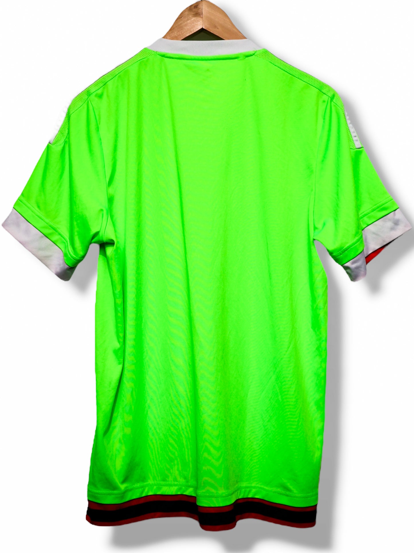 Ajax 2015/2016 Uit Shirt (M)