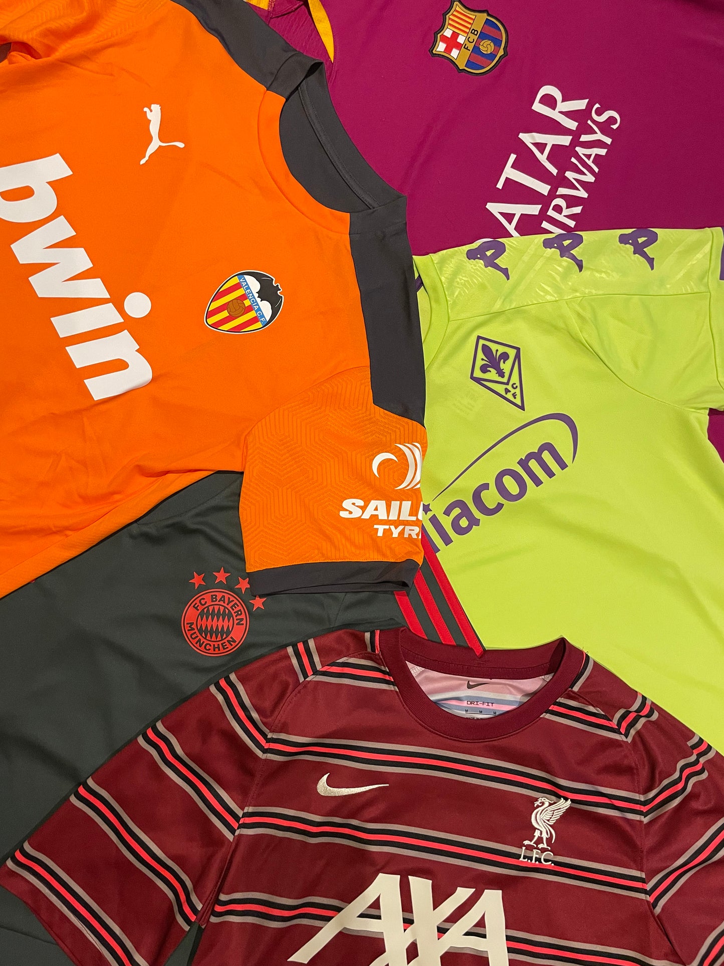 Mystery Trainingsbox