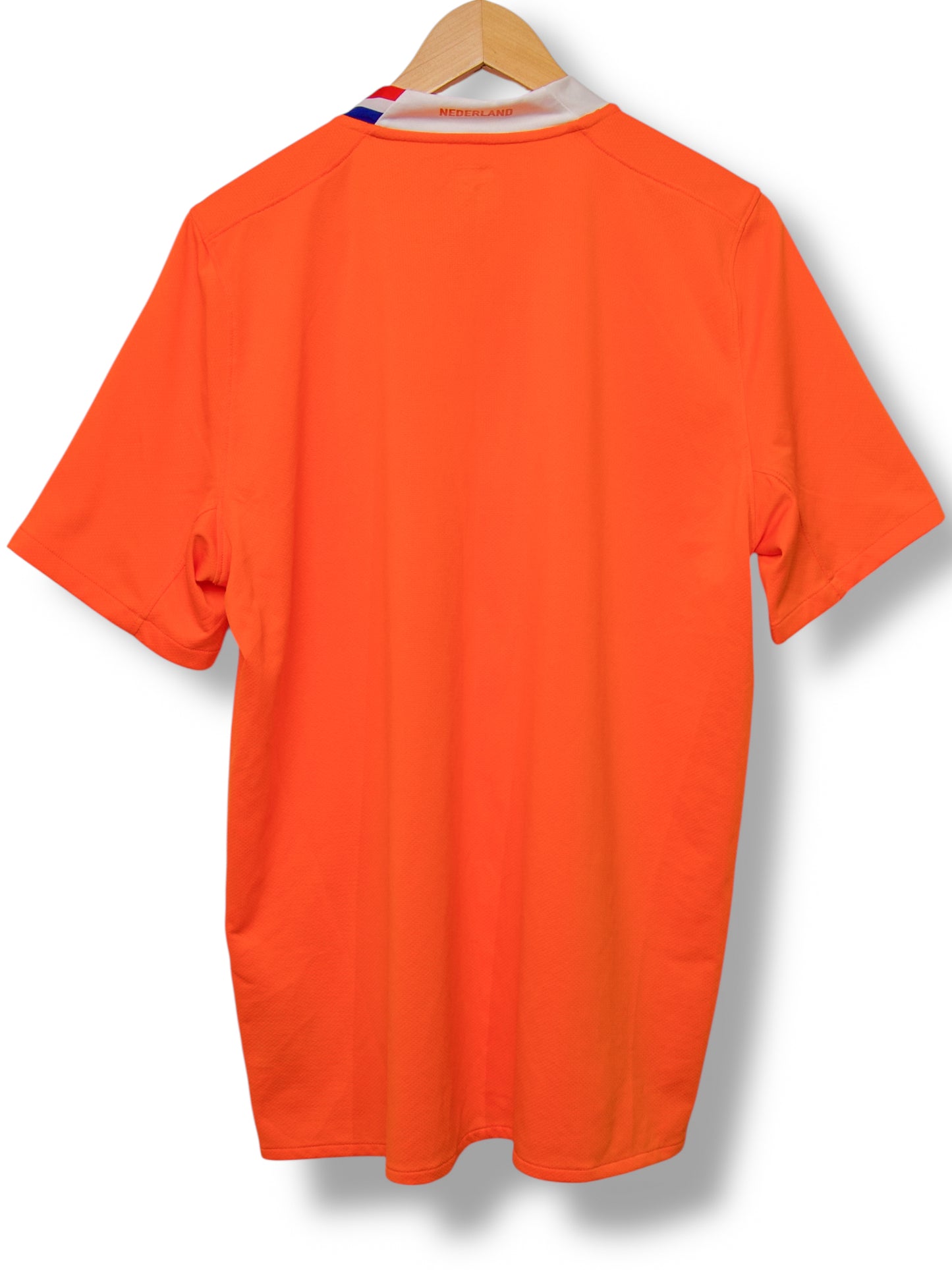 Nederland 2008 Thuis Shirt (L)