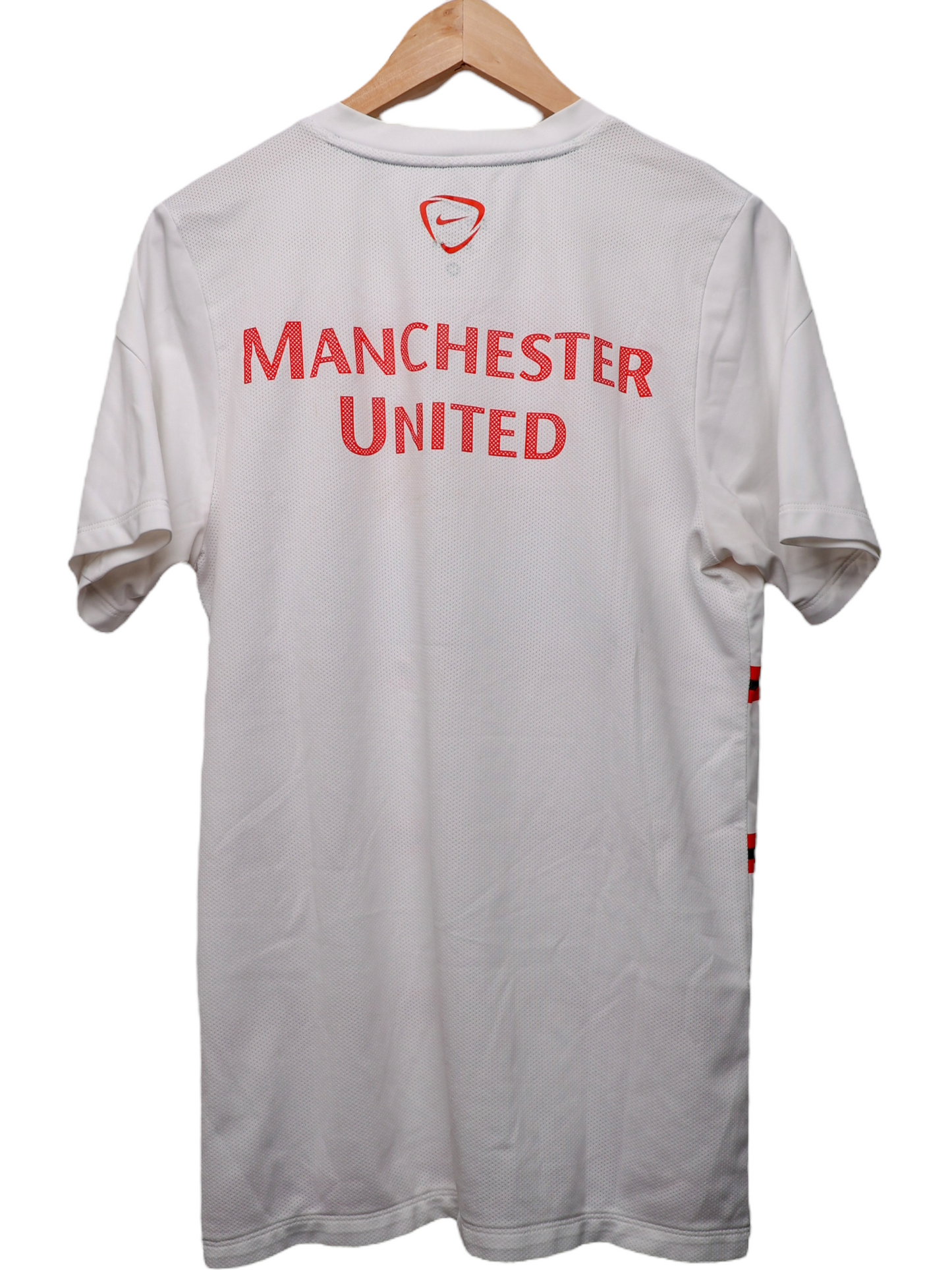 Manchester United 2013/2014 Training Shirt (M)