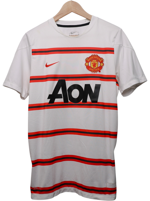 Manchester United 2013/2014 Training Shirt (M)