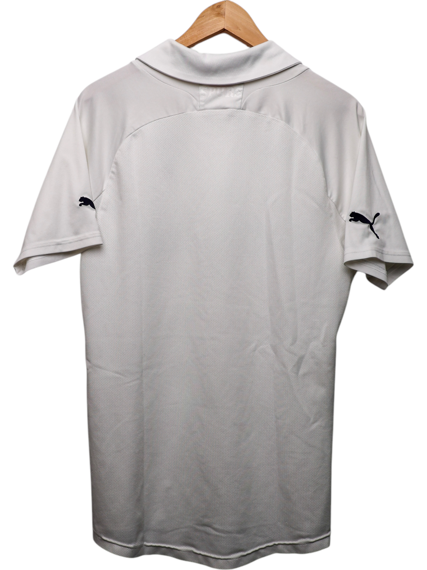 Tottenham 2011/2012 Shirt (Size S)