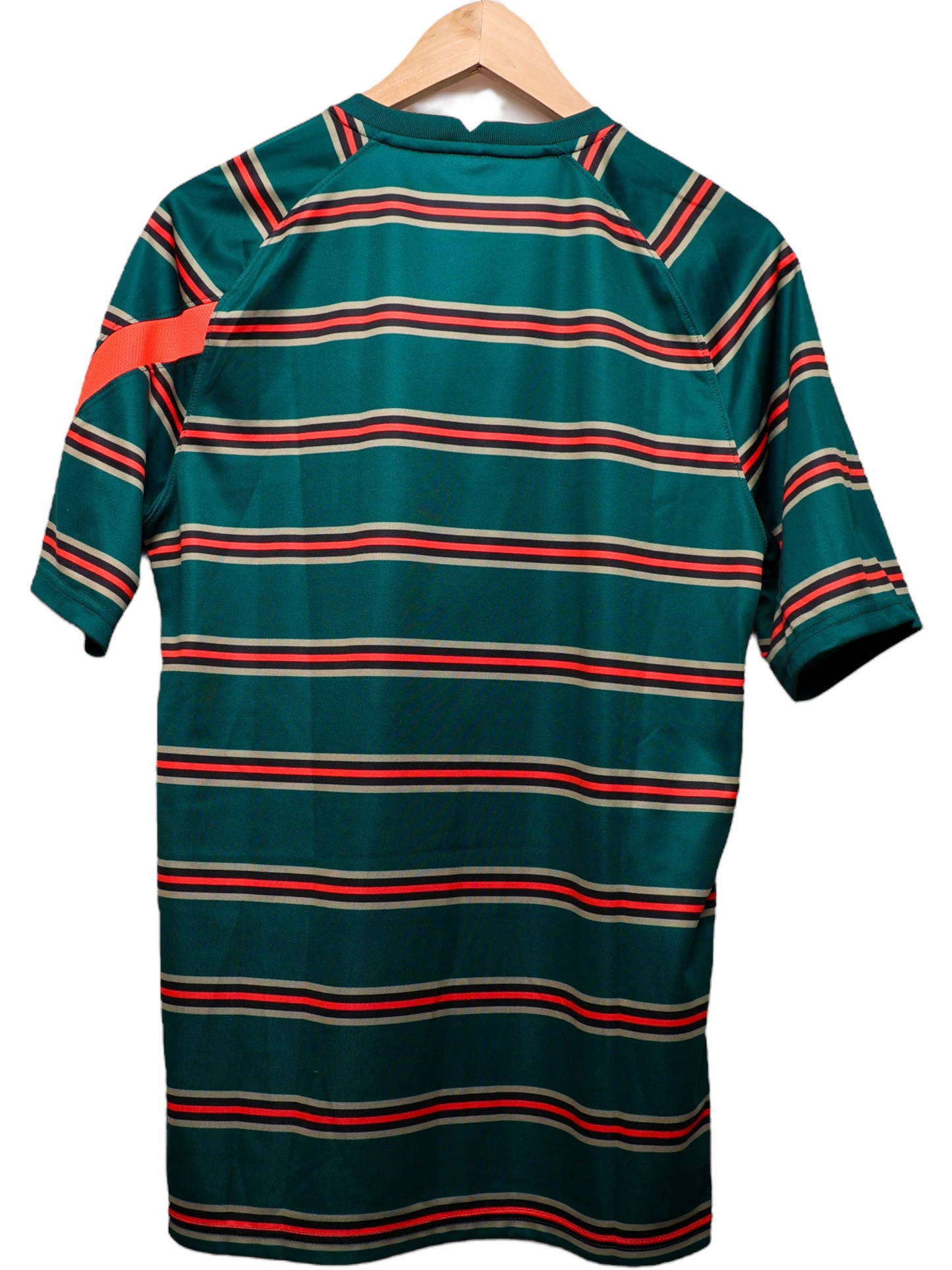 Liverpool 2021/2022 Pre-Match Shirt (M)