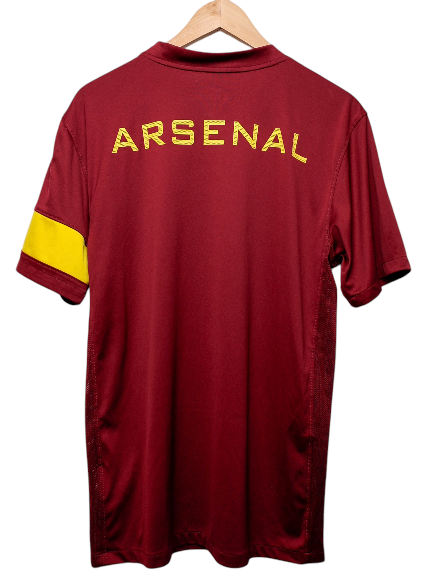 Arsenal 2010/2011 Training Shirt (M)