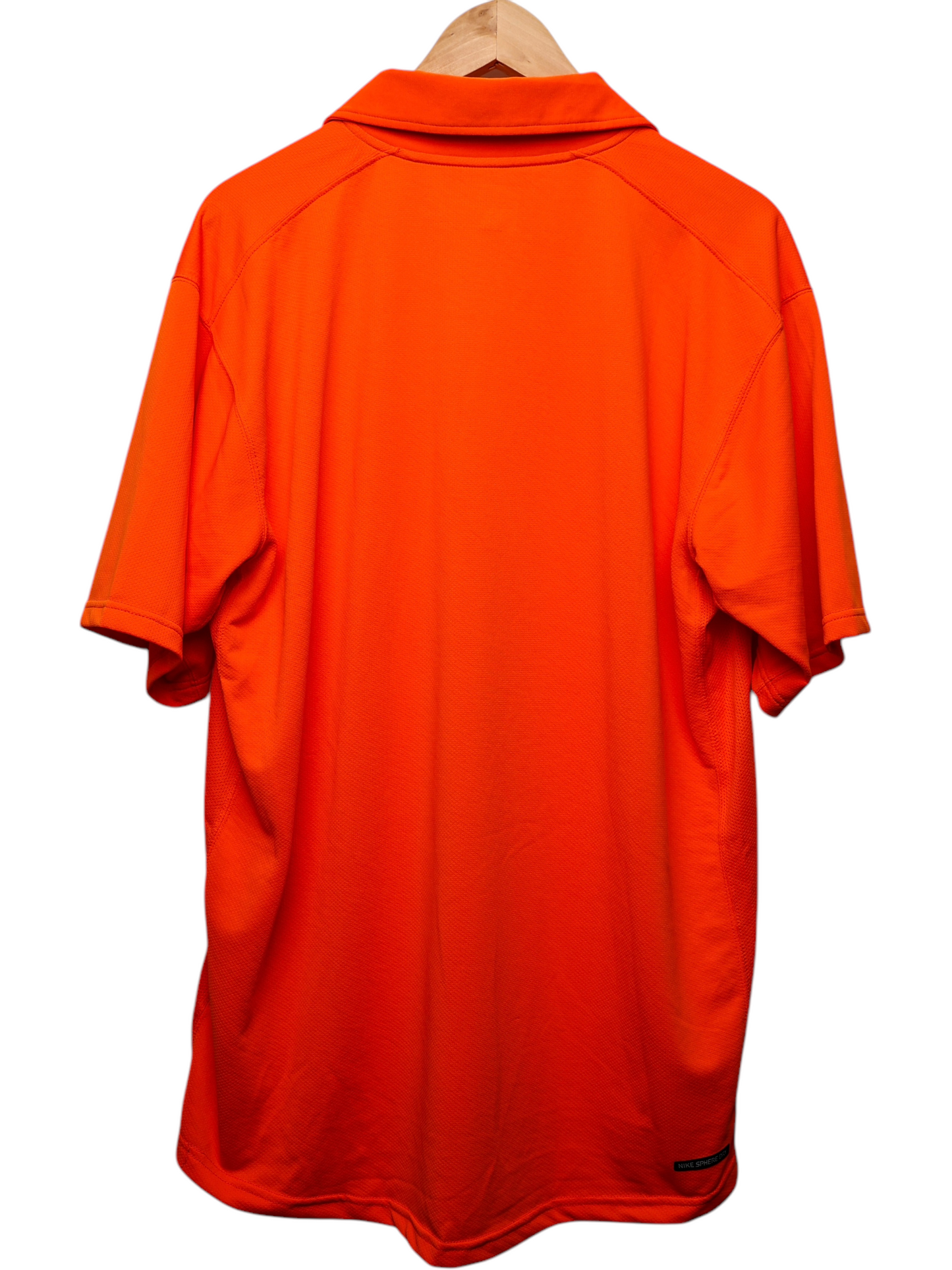 Nederland 2006 Thuis Shirt (XL)