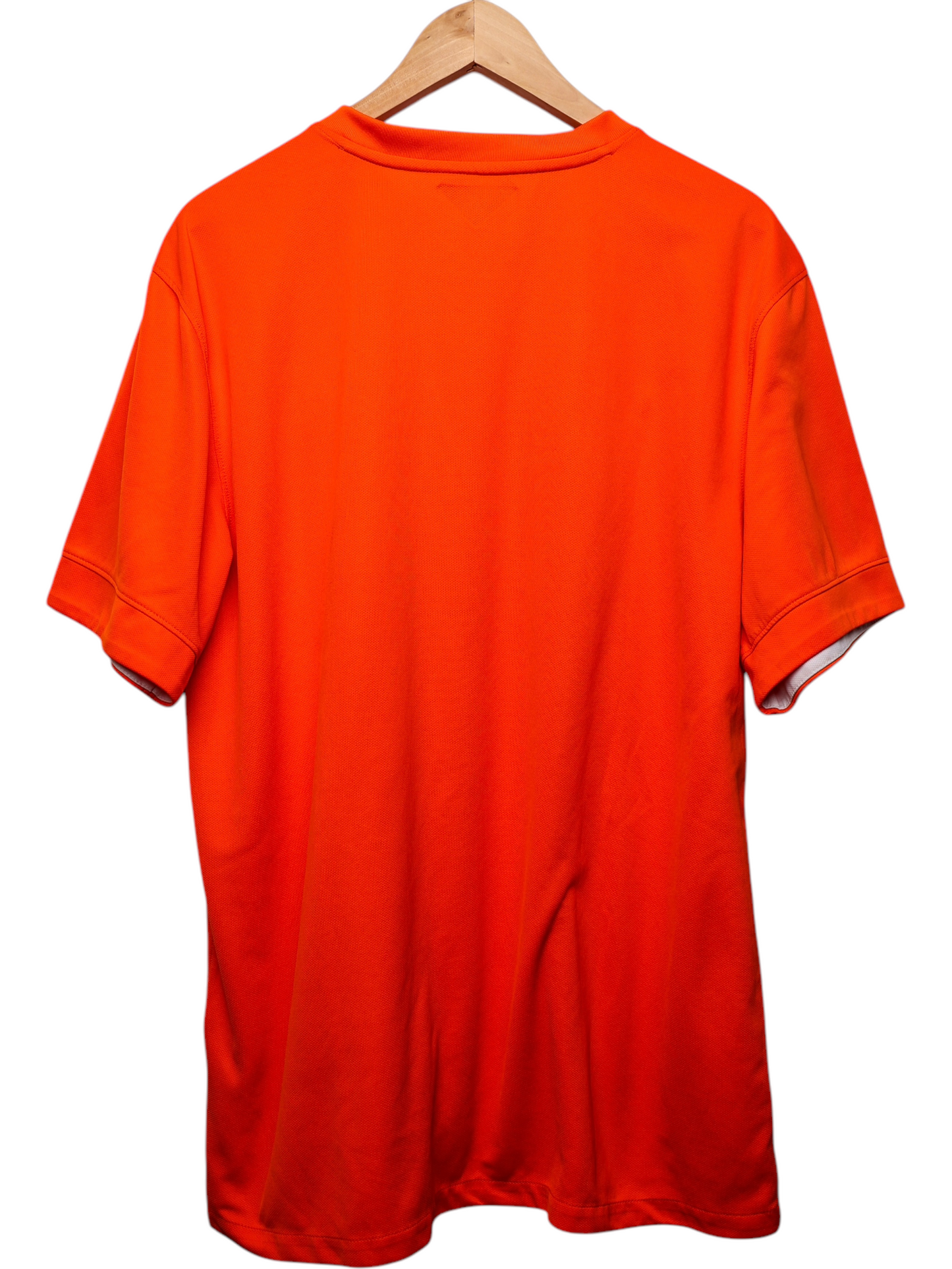 Nederland 2014 Thuis Shirt (XL)