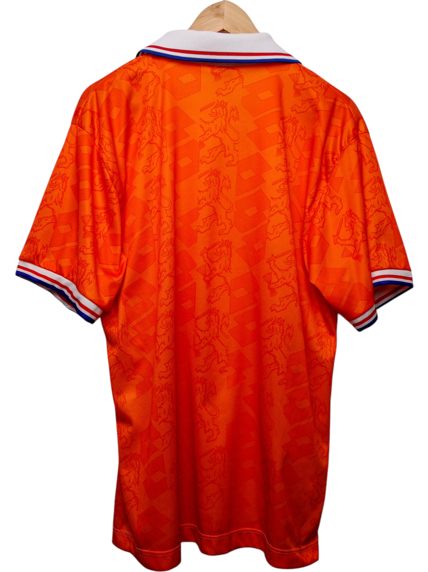 Nederland 1994 Thuis Shirt (M)
