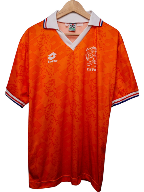 Nederland 1994 Thuis Shirt (M)