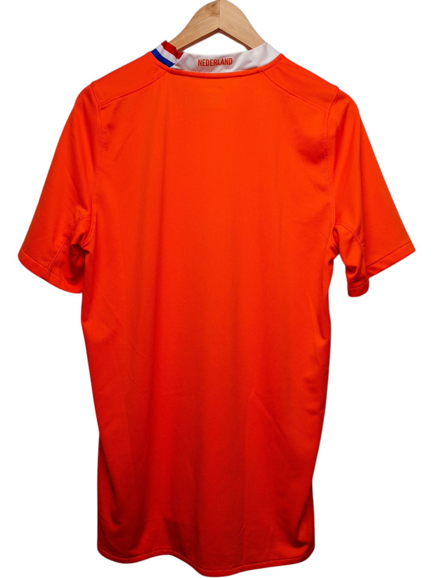Nederland 2008 Thuis Shirt (M)