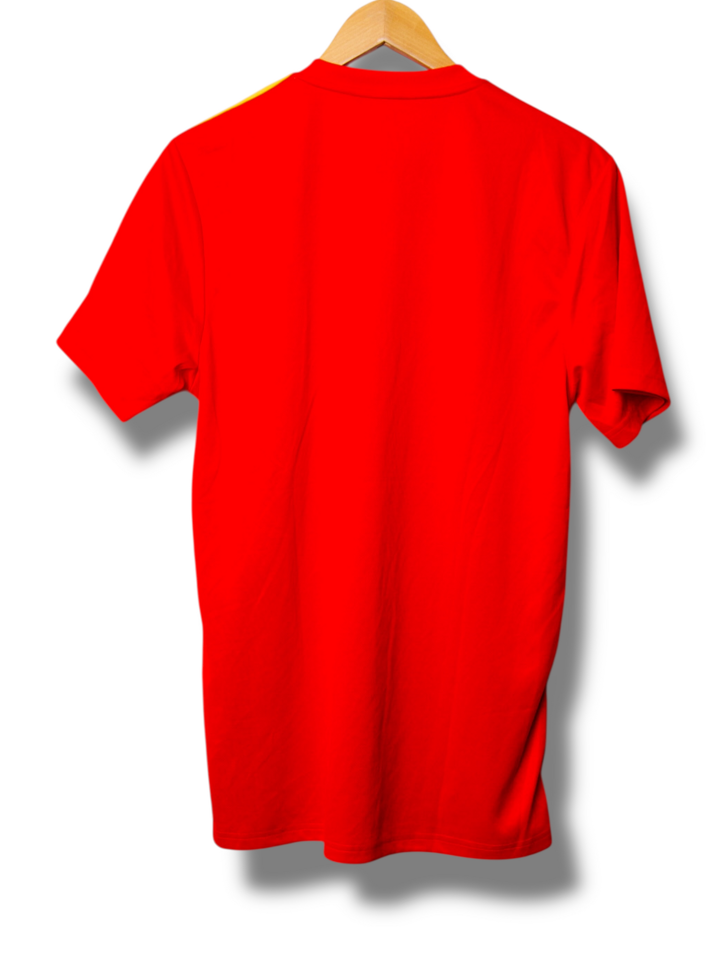 Spanje 2018 Thuis Shirt (M)