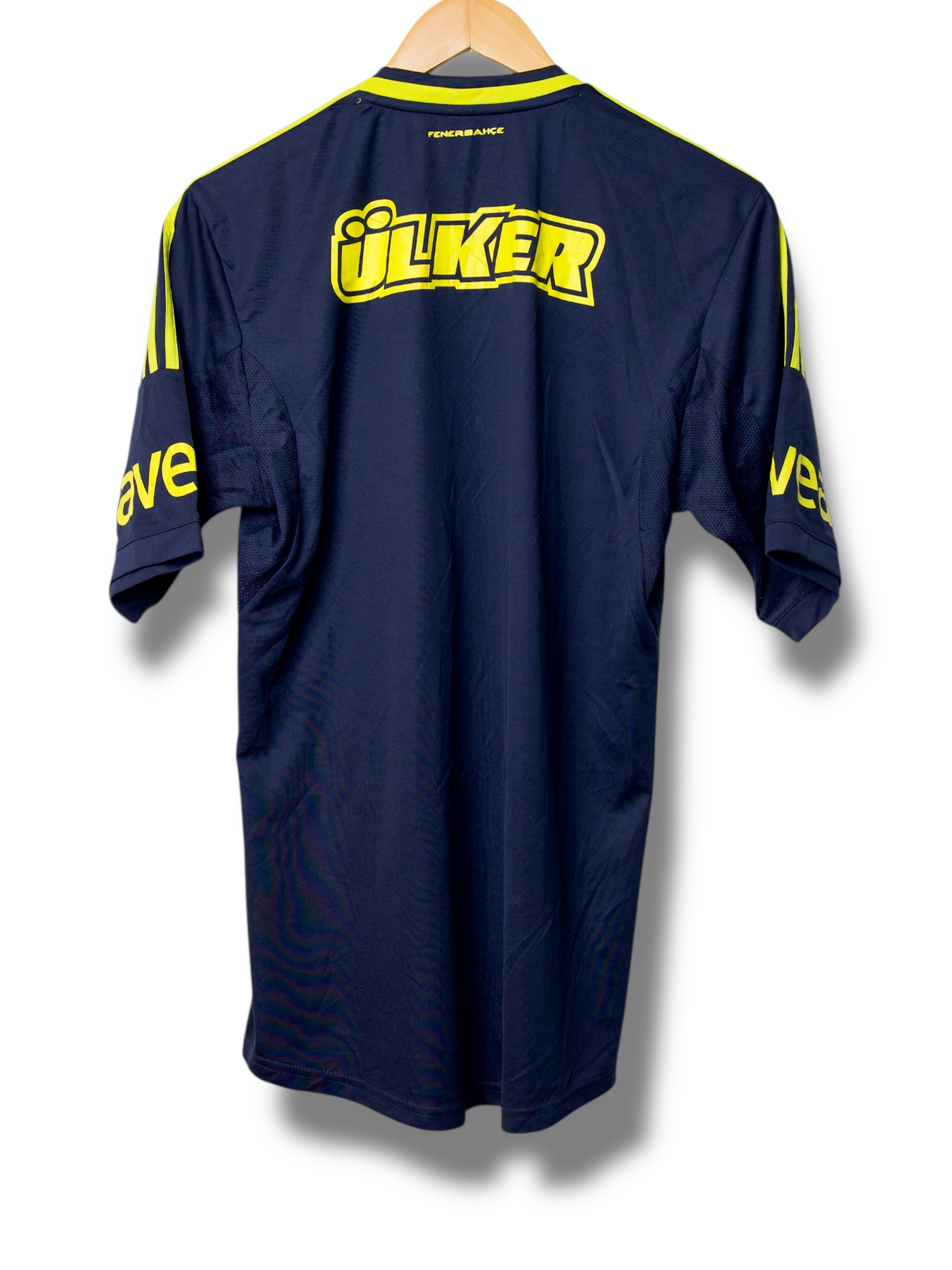 Fenerbache 2013/2014 3e Shirt (M)