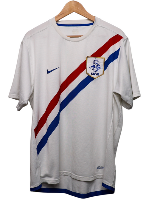 Nederland 2006 Uit Shirt (L)