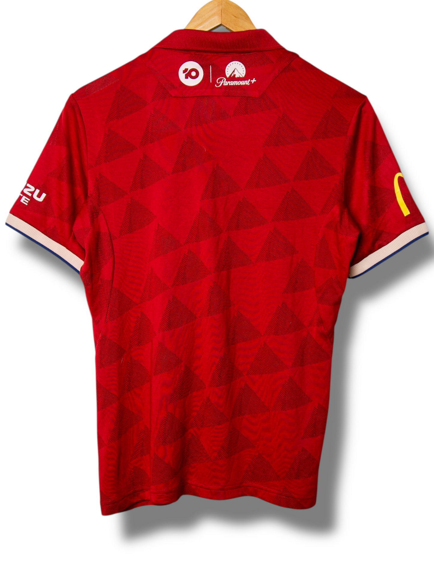 Adelaide FC 2023/2024 Thuis Shirt (XS)