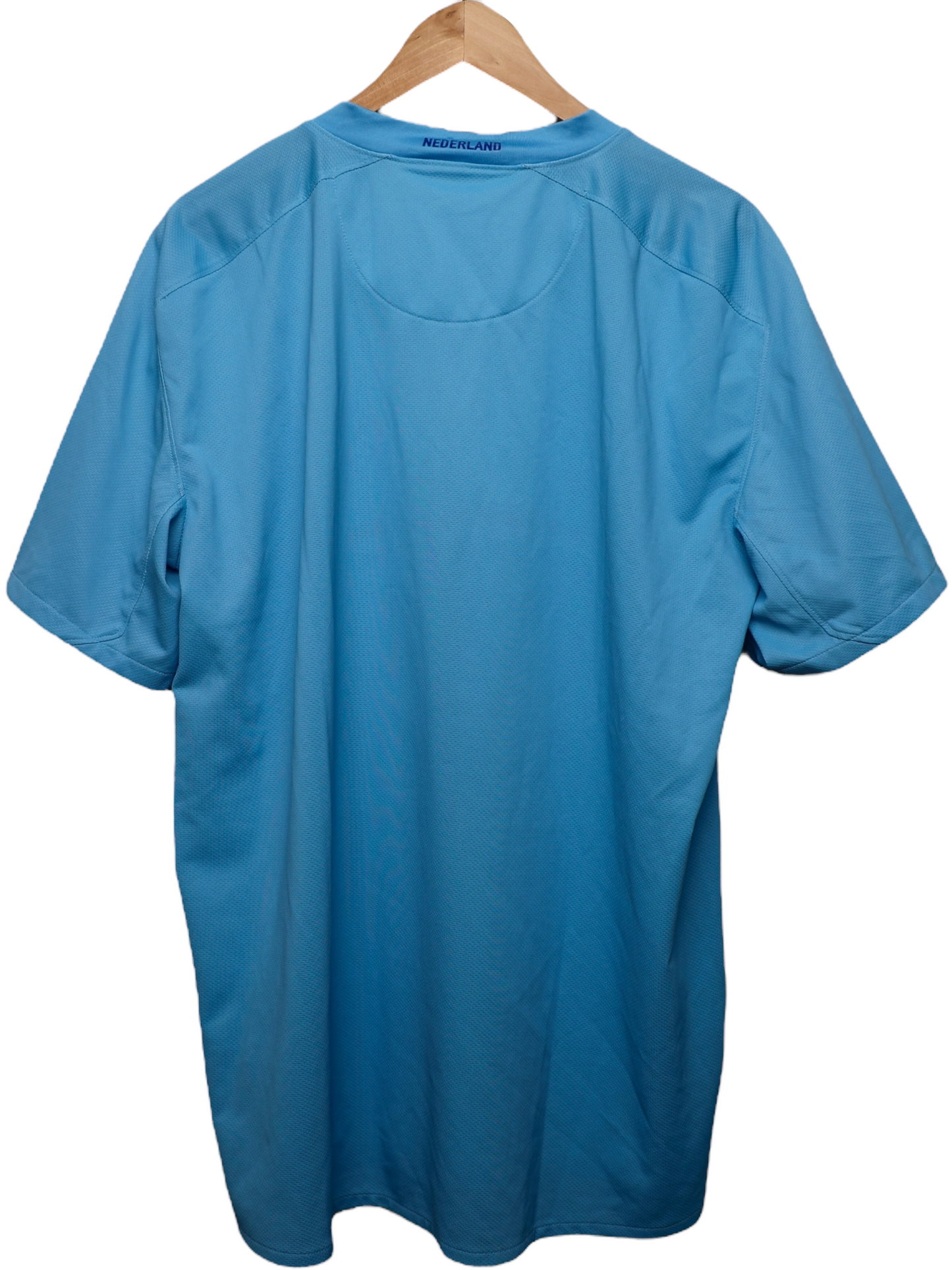 Nederland 2008 Uit Shirt (L)