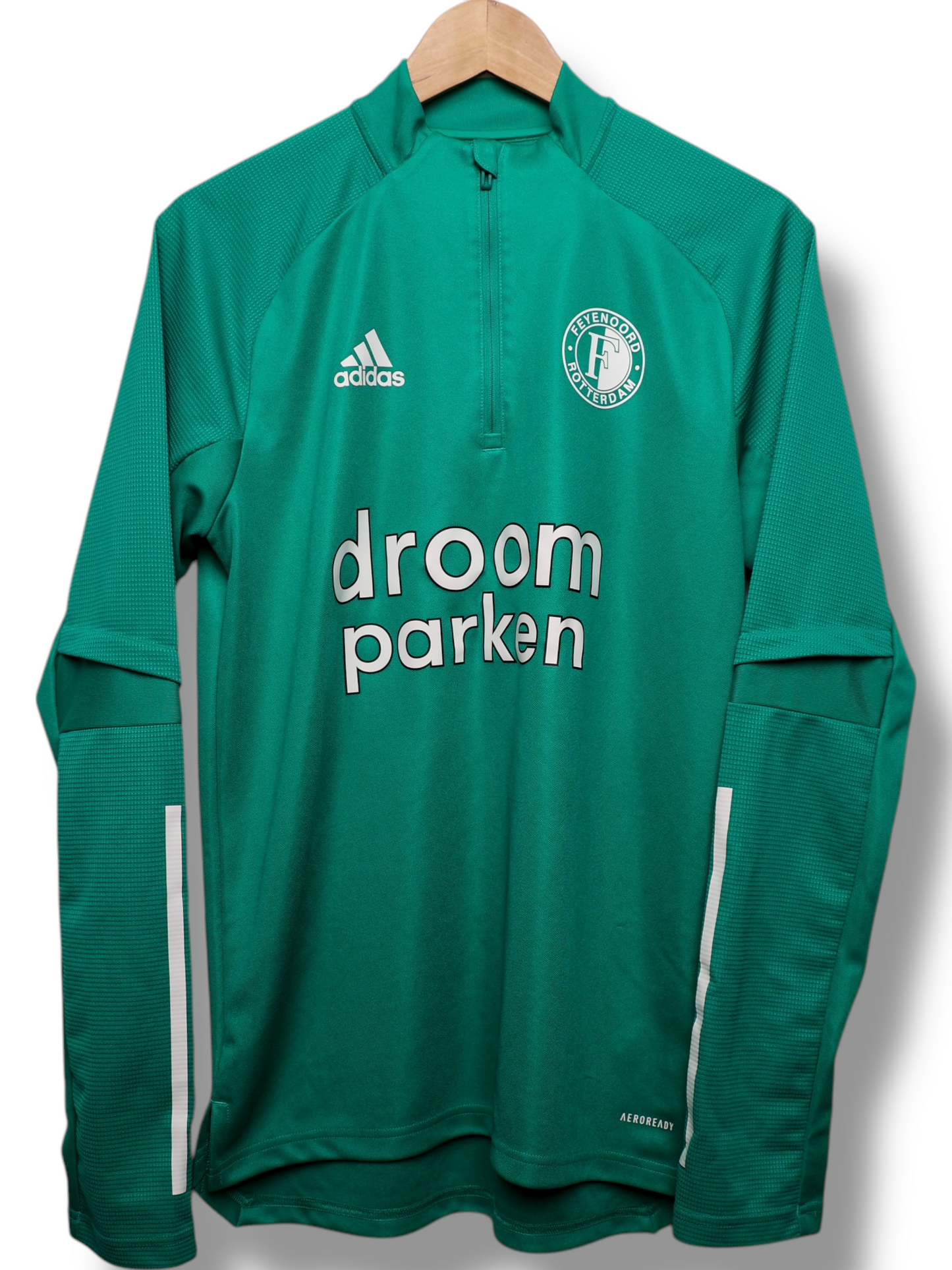 Feyenoord 2020/2021 Sweater (S)