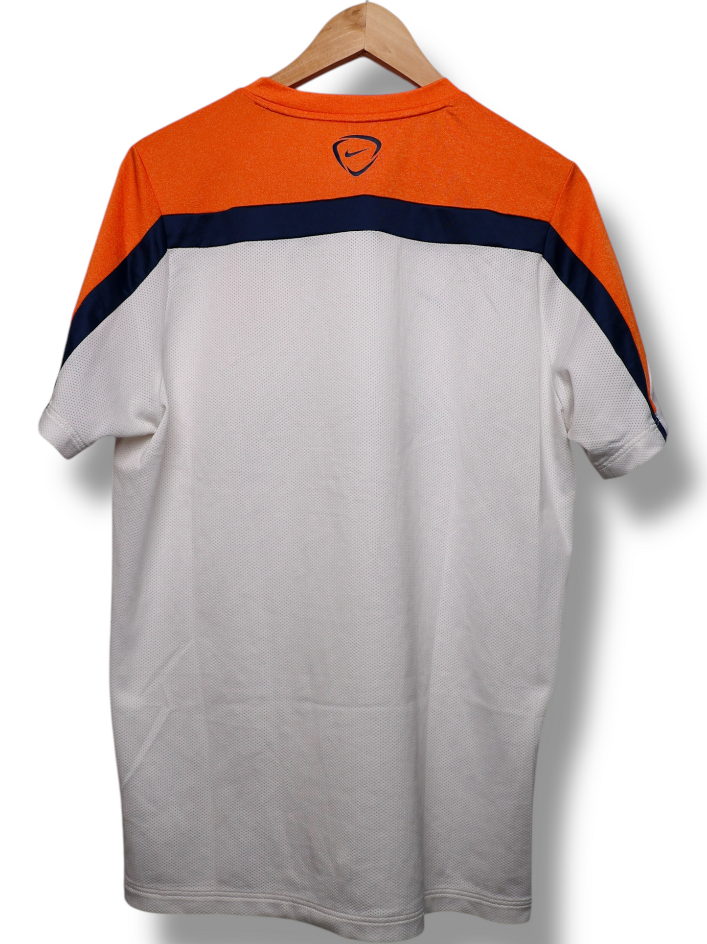 Netherlands 2014 Training Shirt (L)