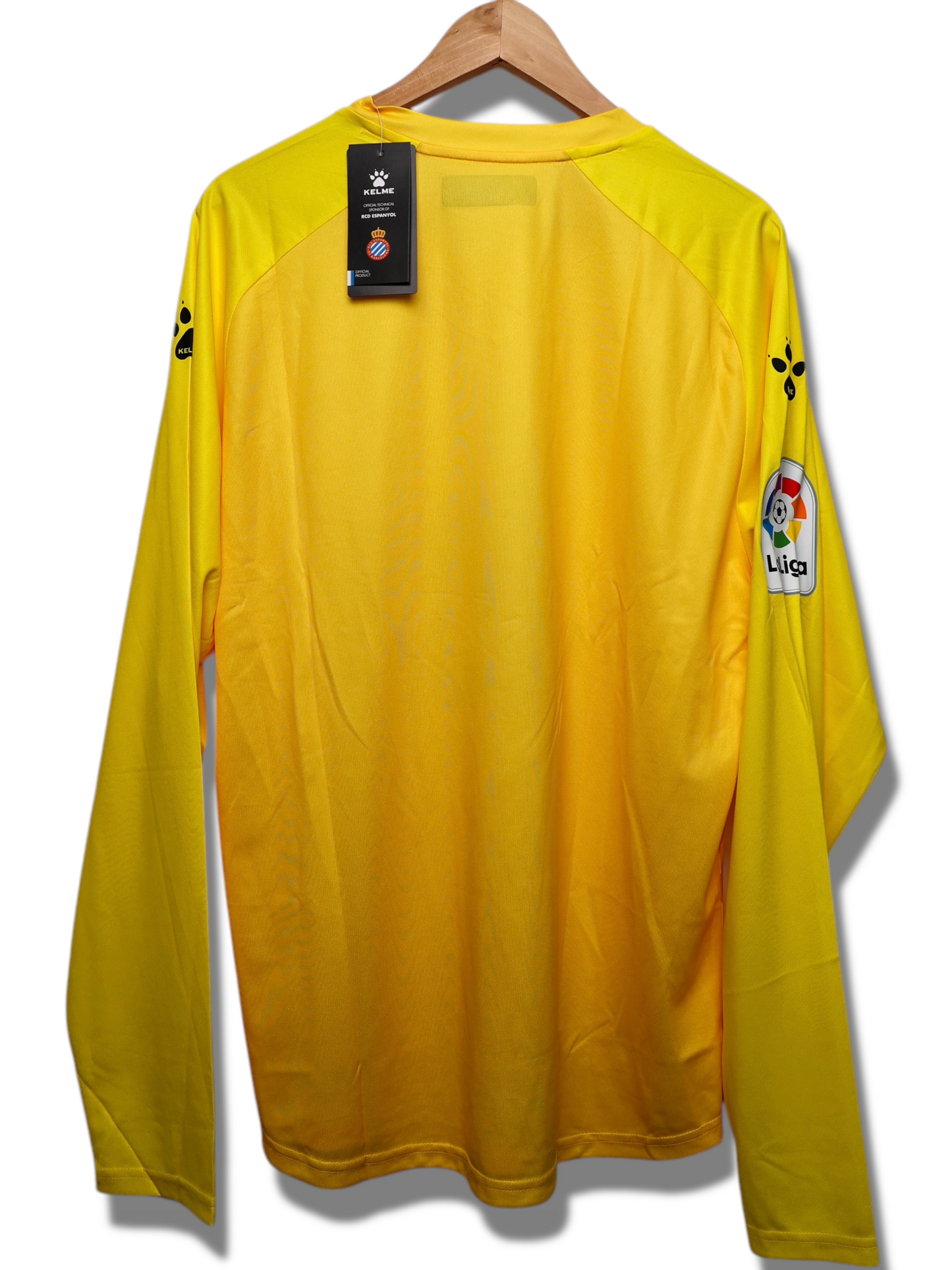 Espanyol 2020/2021 Thuis Shirt (2XL)