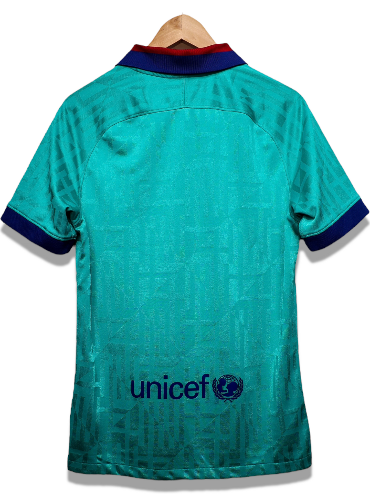 Barcelona 2019/2020 3rd Shirt (S)