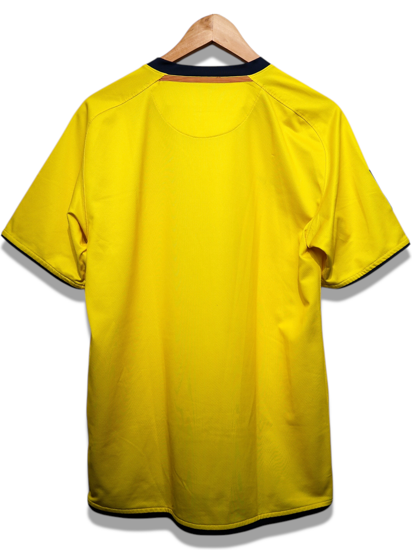 Barcelona 2008/2010 Uit Shirt (S)