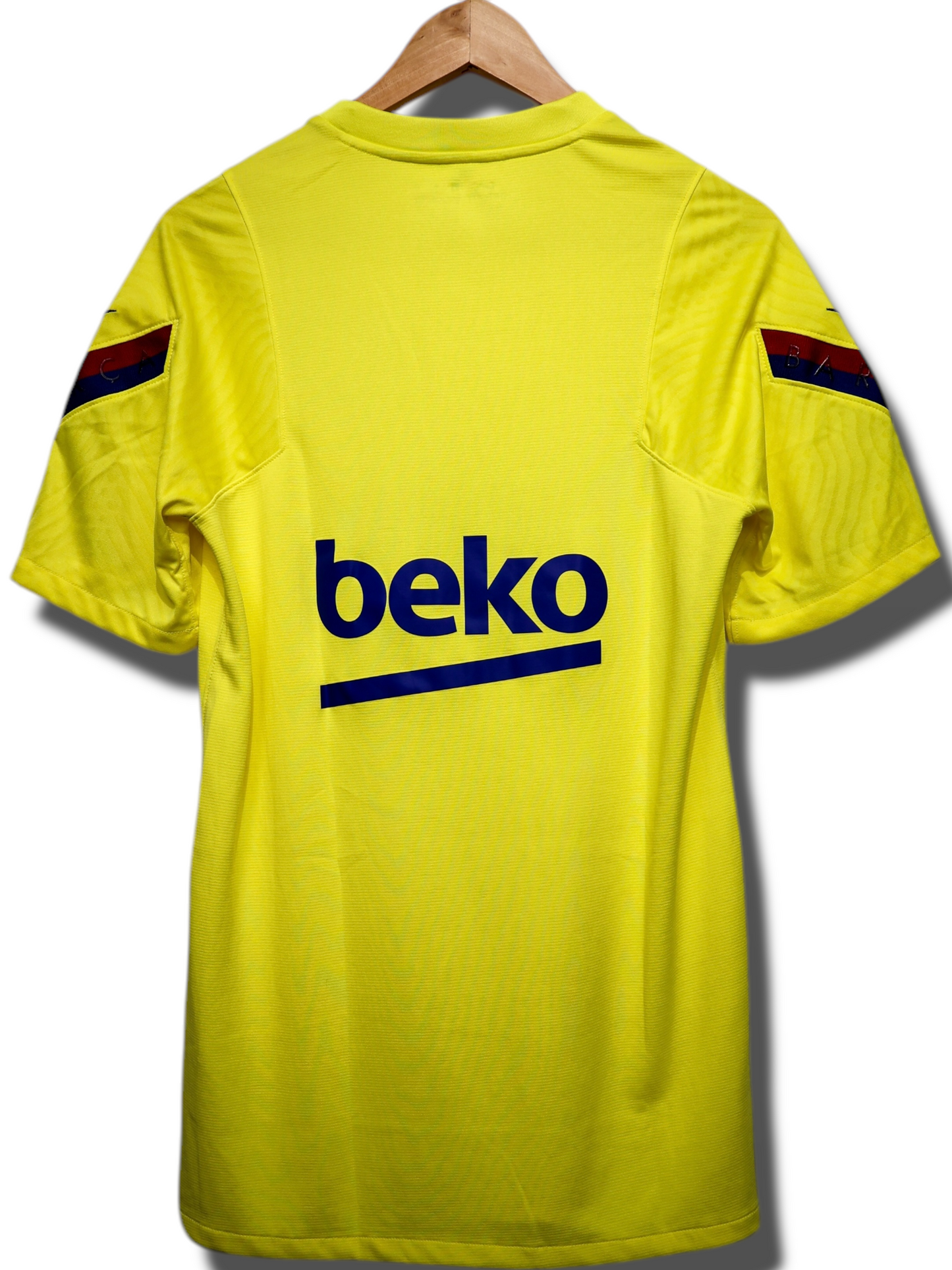 Barcelona 2019/2020 Training Shirt (S)